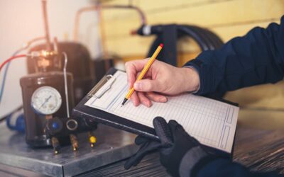 Why Scheduling Annual Heating Maintenance is Crucial